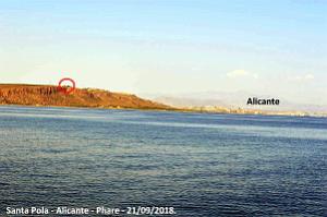 14 SANTA POLA - LE PHARE (4)